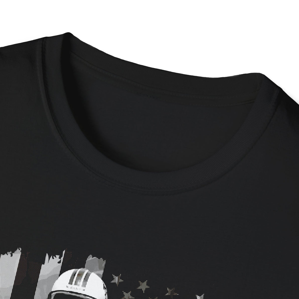 DAN MARINO FOOTBALL LEGENDS Unisex Softstyle T-Shirt
