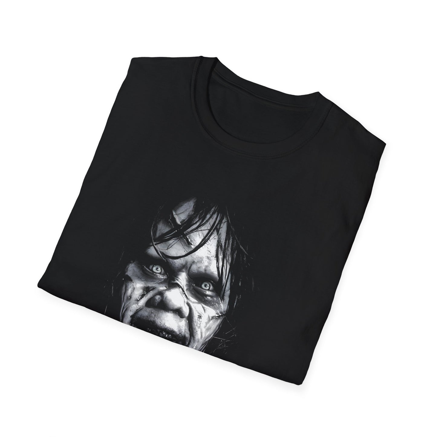 HALLOWEEN LEGENDS Unisex Softstyle T-Shirt