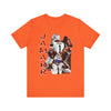 Vintage 90s Football Bootleg Style T-Shirt JAMARR CHASE Unisex Graphic Tee Shirt