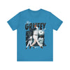 Vintage 90s Baseball Bootleg Style T-Shirt, KEN GRIFFEY Jr Unisex Tee Shirt