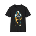 AD BASKETBALL LEGENDS Unisex Softstyle T-Shirt