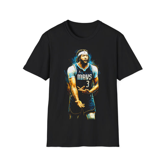AD BASKETBALL LEGENDS Unisex Softstyle T-Shirt