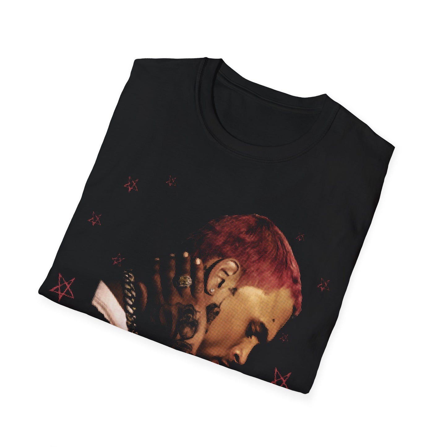 Vintage 90s Rap Bootleg Style T-Shirt, CHRIS BROWN Vintage Retro Rap Shirt Unisex Graphic Tee Shirt