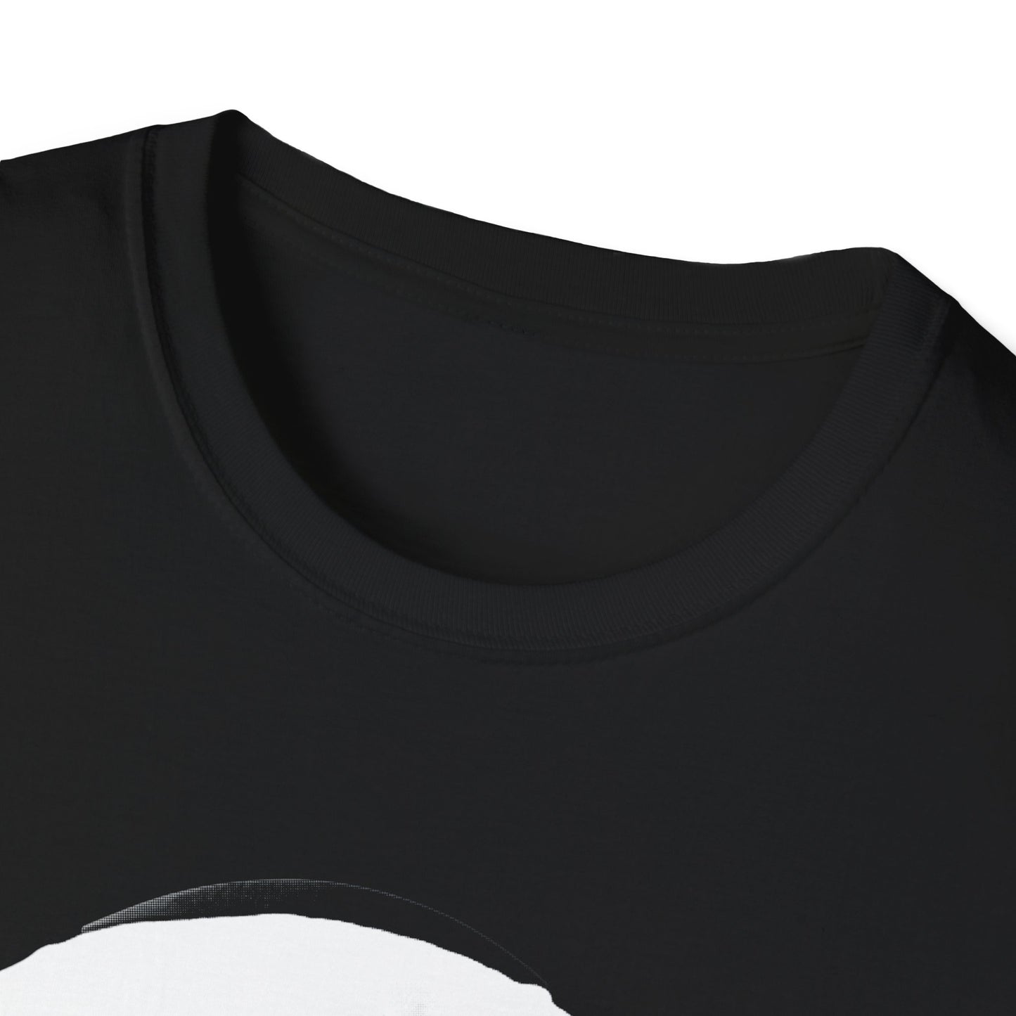 JALEN HURTS BIG FACE FOOTBALL LEGENDS Unisex Softstyle T-Shirt