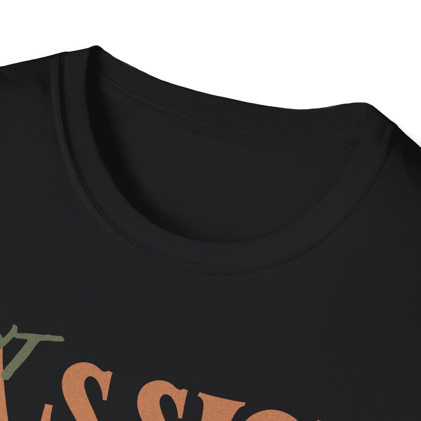LOST PASSION PREMIUM STREETWEAR Unisex Softstyle T-Shirt