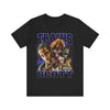 Vintage 90s Rap Bootleg Style T-Shirt TRAVIS SCOTT Vintage Unisex Graphic Tee