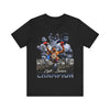 Vintage 90s Bootleg Style T-Shirt, Fighter Manny Pacquiao Pound Unisex Tee Shirt