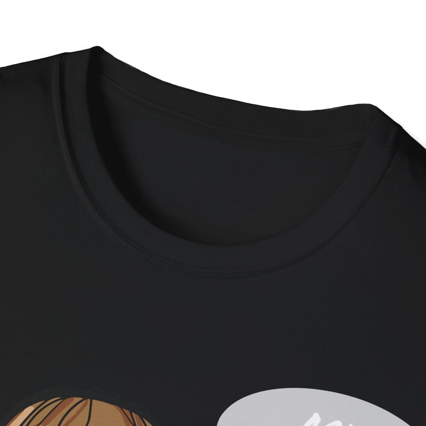 MY PRECIOUS PREMIUM STREETWEAR Unisex Softstyle T-Shirt