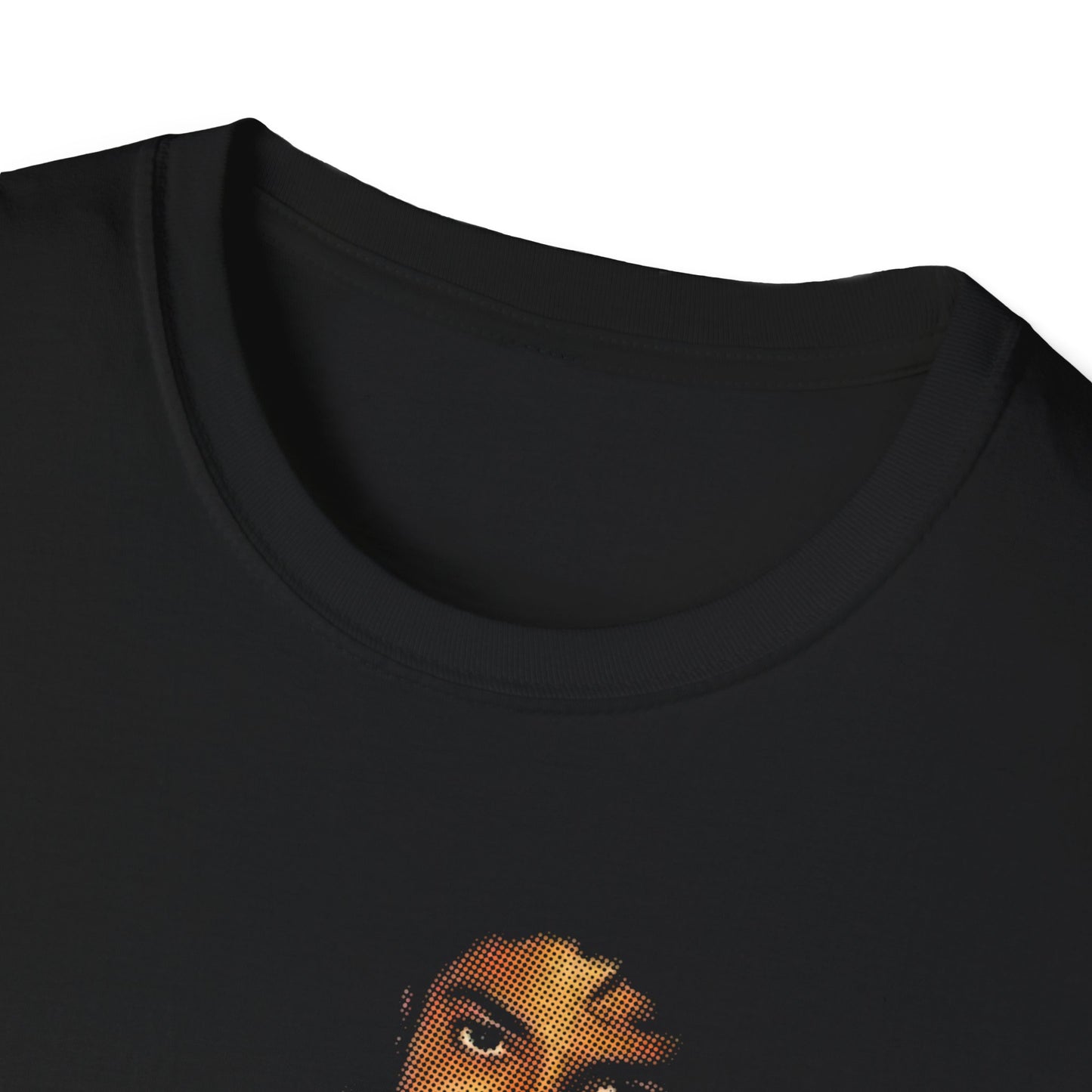 Vintage 90s Rap Bootleg Style T-Shirt, KING OF POP Vintage Retro Rap Shirt Unisex Graphic Tee Shirt
