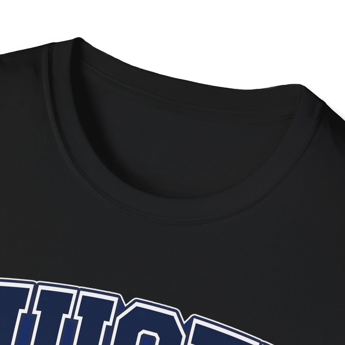 BASEBALL LEGENDS JUICED Unisex Softstyle T-Shirt