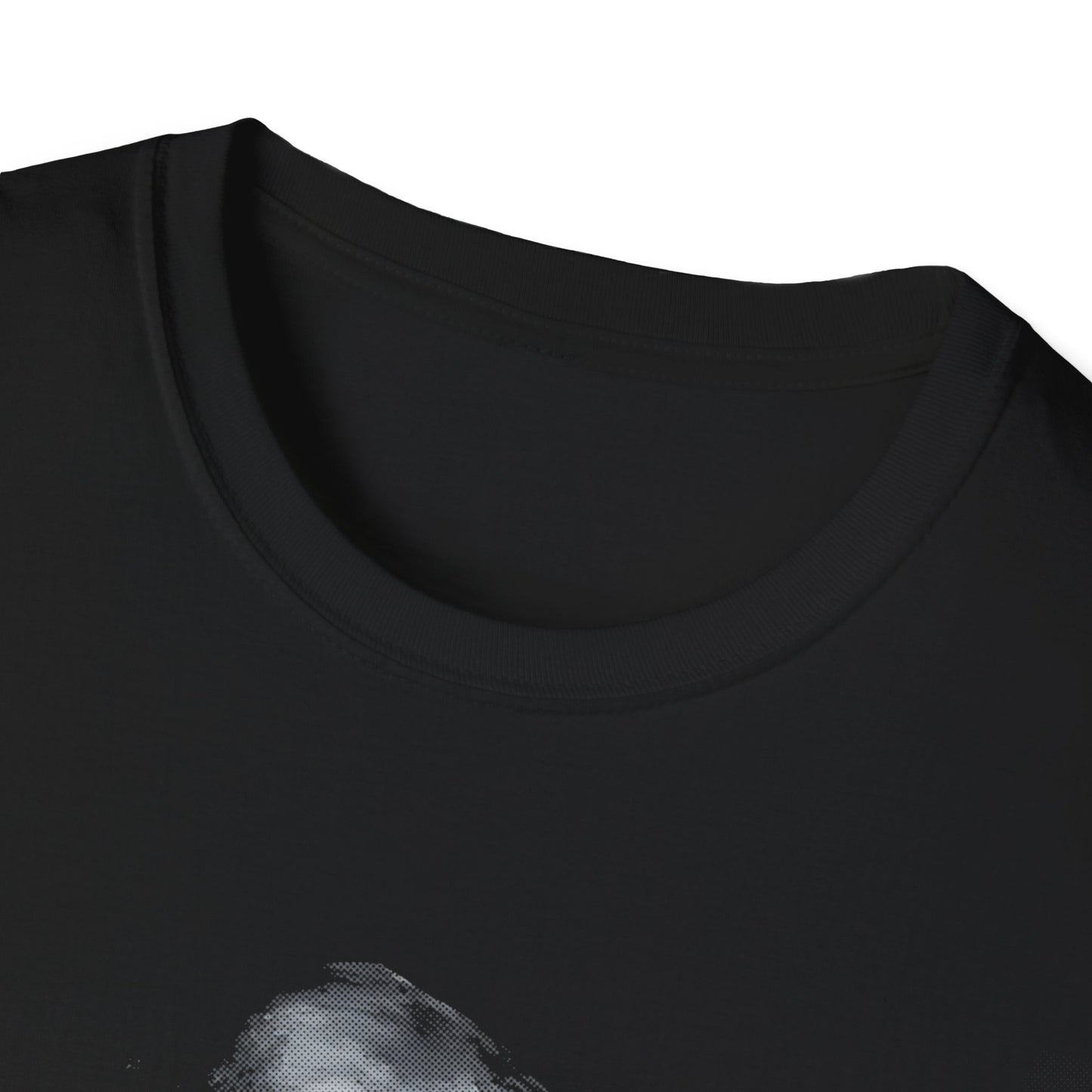 KEVIN DURANT BIG FACE Unisex Softstyle T-Shirt