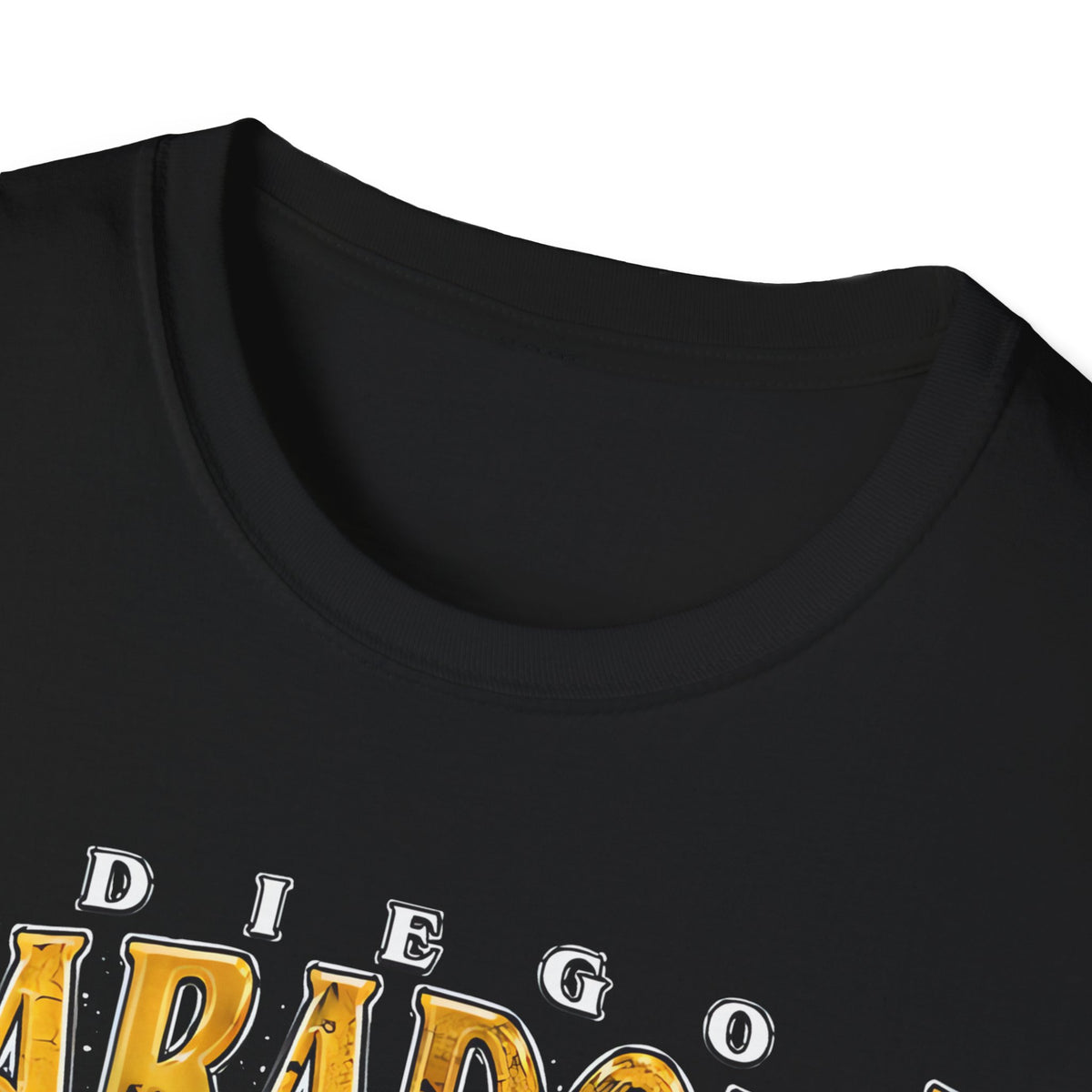 Vintage 90s Soccer Bootleg Style T-Shirt, DIEGO MARADONA Graphic Tee, Retro Soccer Shirt Unisex Graphic Tee