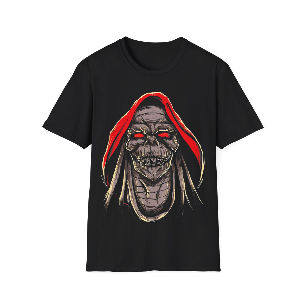 80S LEGENDS THUNDERCATS Unisex Softstyle T-Shirt