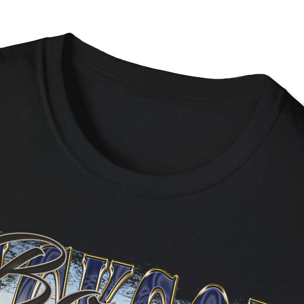 Vintage 90s Baseball Bootleg Style T-Shirt, BO JACKSON Retro Baseball Shirt Unisex Graphic Tee
