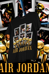 MICHAEL JORDAN THE TROPHIES - shirt design, Bootleg tees design, ready to print, Printable design basketball, 90s, DTF,DTG,300 DPI