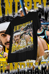 ANDREW NEMBHARD- shirt design, Bootleg tees design, ready to print, Printable design basketball, 90s, DTF,DTG,300 DPI