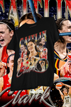 CAITLIN CLARK IND - shirt design, Bootleg tees design, ready to print, Printable design basketball, 90s, DTF,DTG,300 DPI