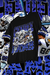 CEEDEE LAMB- shirt design, Bootleg tees design, ready to print, Printable design basketball, 90s, DTF,DTG,300 DPI