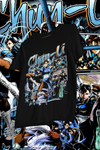 CHUN LI STREET FIGHTER - shirt design, Bootleg tees design, ready to print, Printable design basketball, 90s, DTF,DTG,300 DPI