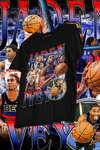 JADEN IVEY - shirt design, Bootleg tees design, ready to print, Printable design basketball, 90s, DTF,DTG,300 DPI