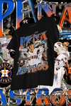 JEREMY PENA - shirt design, Bootleg tees design, ready to print, Printable design basketball, 90s, DTF,DTG,300 DPI