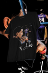 KAI AND KOBE - shirt design, Bootleg tees design, ready to print, Printable design basketball, 90s, DTF,DTG,300 DPI