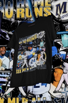 KEN GRIFFEY JR- shirt design, Bootleg tees design, ready to print, Printable design basketball, 90s, DTF,DTG,300 DPI