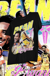 KOBE BEAN BRYANT - shirt design, Bootleg tees design, ready to print, Printable design basketball, 90s, DTF,DTG,300 DPI