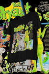KOBE BRYANT GRINCH - shirt design, Bootleg tees design, ready to print, Printable design basketball, 90s, DTF,DTG,300 DPI