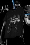 KYRIE IRVING IN 4 -shirt design, Bootleg tees design, ready to print, Printable design basketball, 90s, DTF,DTG,300 DPI