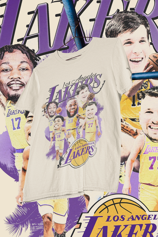 LA BIG HEAD-shirt design, Bootleg tees design, ready to print, Printable design basketball, 90s, DTF,DTG,300 DPI
