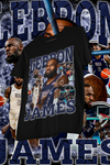 LEBRON JAMES USA- shirt design, Bootleg tees design, ready to print, Printable design basketball, 90s, DTF,DTG,300 DPI