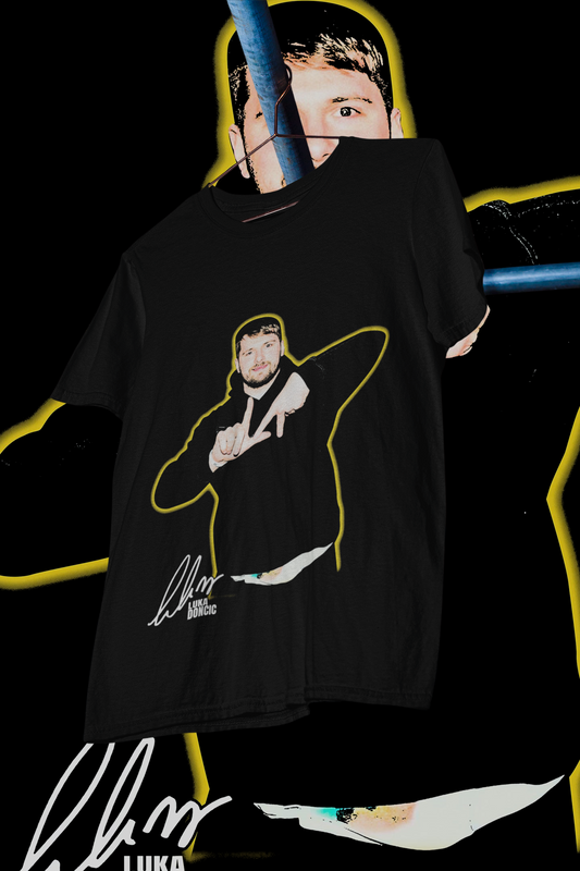 LUKA DONCIC LA - shirt design, Bootleg tees design, ready to print, Printable design basketball, 90s, DTF,DTG,300 DPI