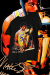 MAGIC JOHNSON CHAMPION - shirt design, Bootleg tees design, ready to print, Printable design basketball, 90s, DTF,DTG,300 DPI