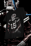 PATRICK MAHOMES- shirt design, Bootleg tees design, ready to print, Printable design basketball, 90s, DTF,DTG,300 DPI