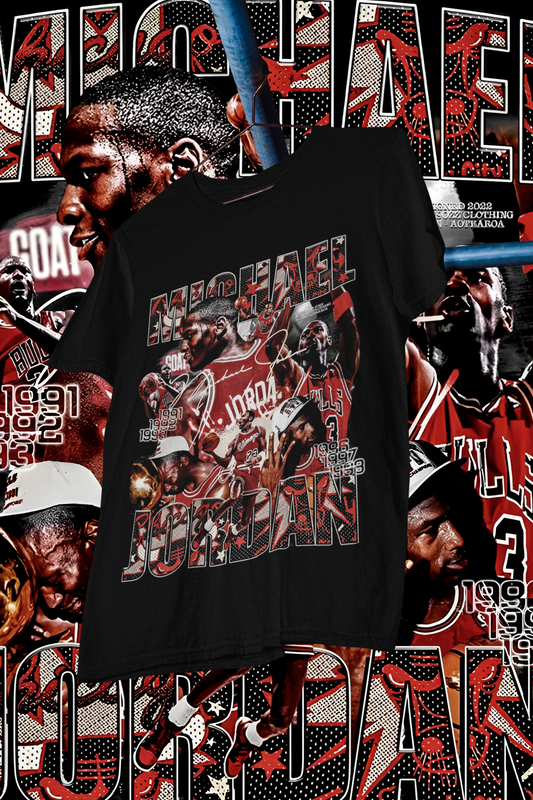 MICHAEL JORDAN- shirt design, Bootleg tees design, ready to print, Printable design basketball, 90s, DTF,DTG,300 DPI