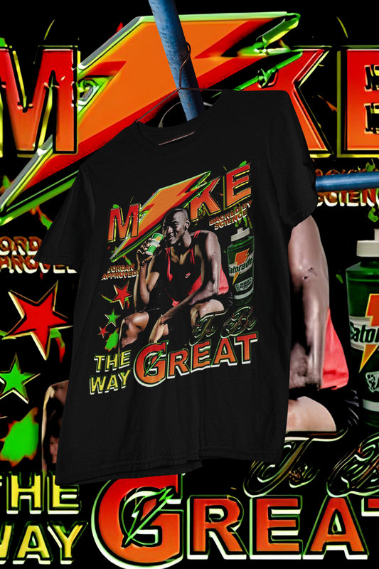 MICHAEL JORDAN BE LIKE- shirt design, Bootleg tees design, ready to print, Printable design basketball, 90s, DTF,DTG,300 DPI