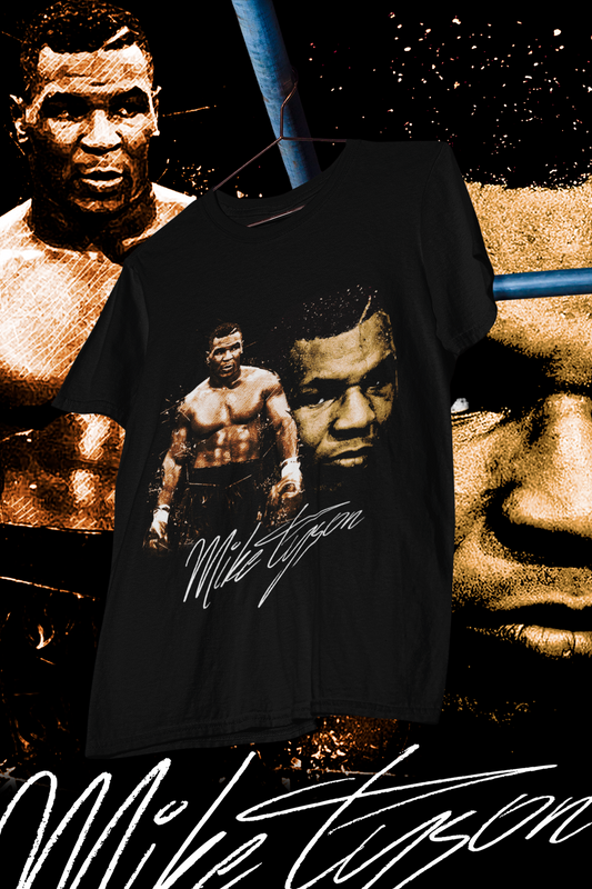 MIKE TYSON- shirt design, Bootleg tees design, ready to print, Printable design basketball, 90s, DTF,DTG,300 DPI