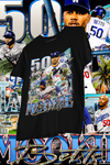 MOOKIE BETTS- shirt design, Bootleg tees design, ready to print, Printable design basketball, 90s, DTF,DTG,300 DPI