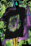 MYSTERIO - shirt design, Bootleg tees design, ready to print, Printable design superhero, 90s, DTF,DTG,300 DPI
