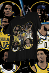 PACERS 2025 - shirt design, Bootleg tees design, ready to print, Printable design basketball, 90s, DTF,DTG,300 DPI