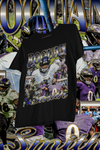 ROQUAN SMITH - shirt design, Bootleg tees design, ready to print, Printable design basketball, 90s, DTF,DTG,300 DPI