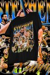 STEPHEN CURRY - shirt design, Bootleg tees design, ready to print, Printable design basketball, 90s, DTF,DTG,300 DPI