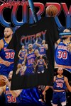 STEPHEN CURRY GS - shirt design, Bootleg tees design, ready to print, Printable design basketball, 90s, DTF,DTG,300 DPI