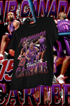 VINCE CARTER AIR CANADA - shirt design, Bootleg tees design, ready to print, Printable design basketball, 90s, DTF,DTG,300 DPI