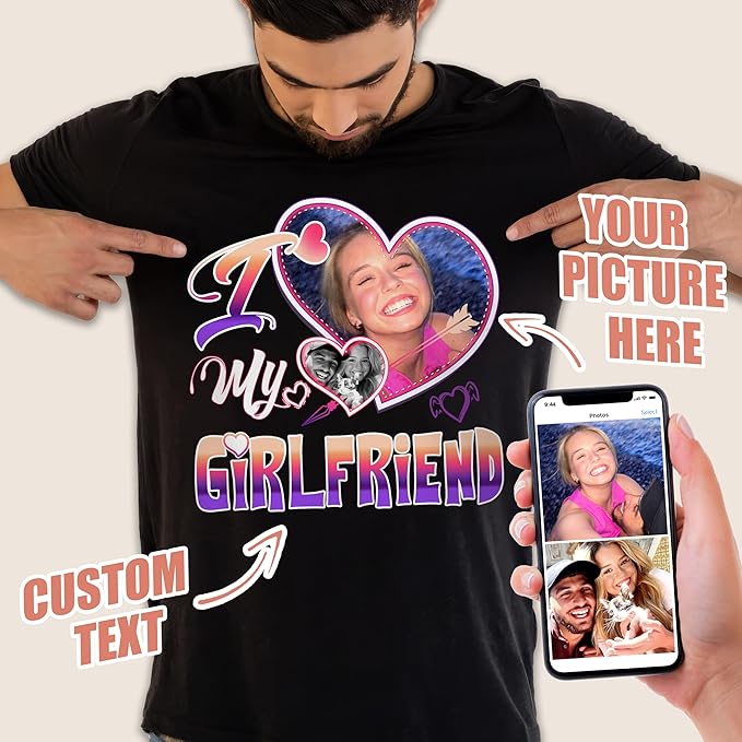 Custom Vintage Bootleg T Shirt | Custom T Shirt | Custom Big Face T Shirt