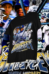 KEN GRIFFEY JR -shirt design, Bootleg tees design, ready to print, Printable design basketball, 90s, DTF,DTG,300 DPI