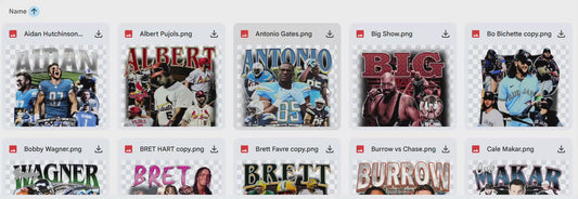 100 T SHIRT DESIGN BUNDLE VINTAGE BOOTLEG 90S STYLE